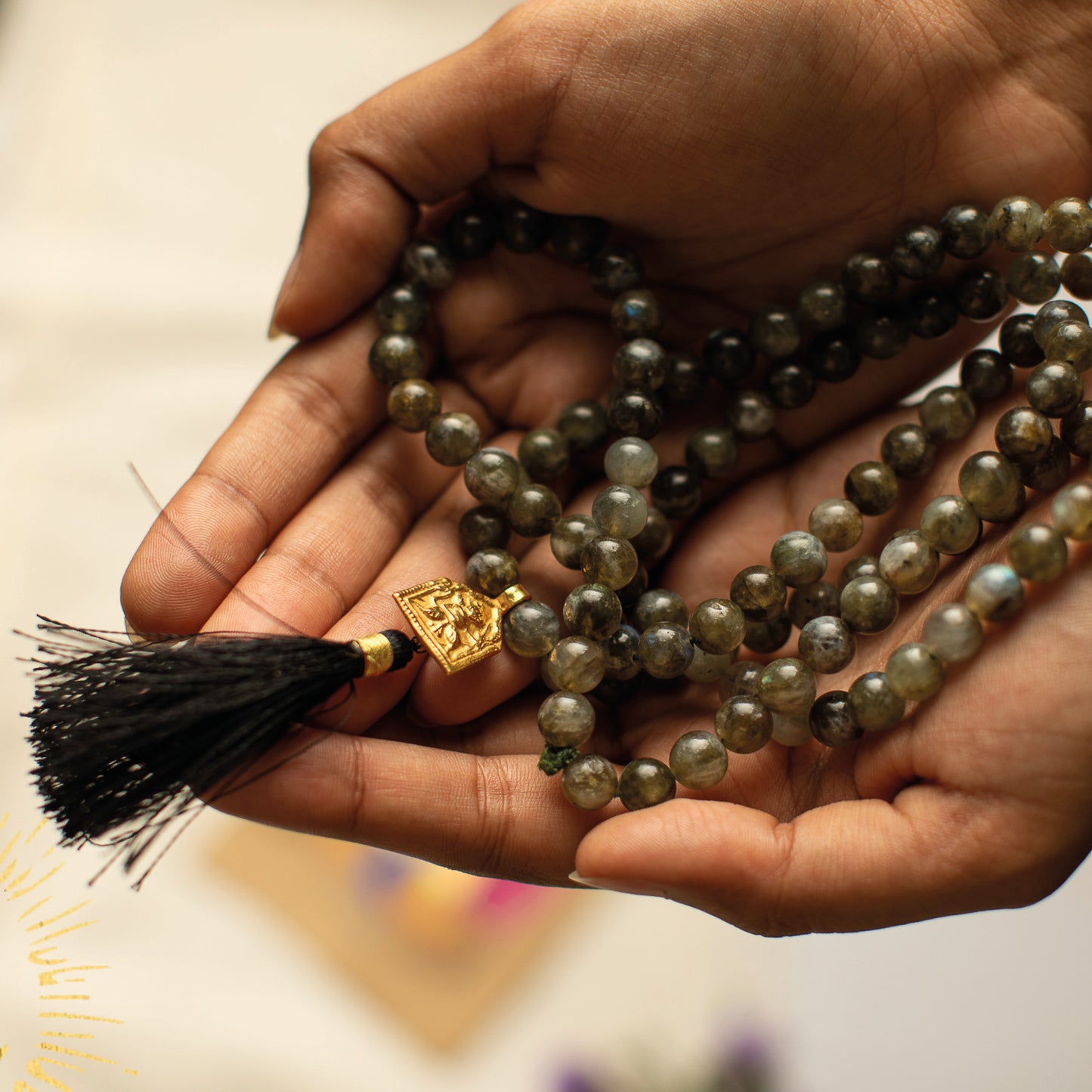 Mala Beads