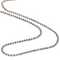 Ball Chain Short ~42cm