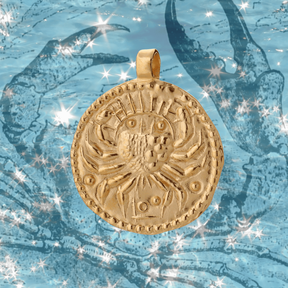 🌑 New Moon in Cancer! 🦀