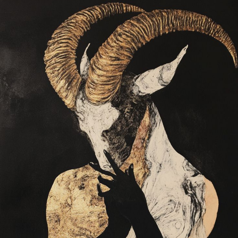 June 2026's Full Moon in Capricorn