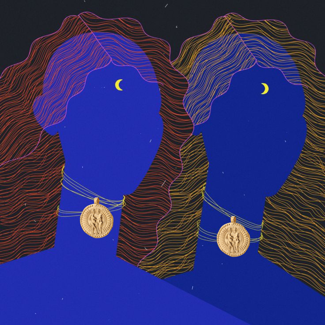 Learn about this Gemini Supermoon; Mental Clarity & Shifting Perspectives ✨