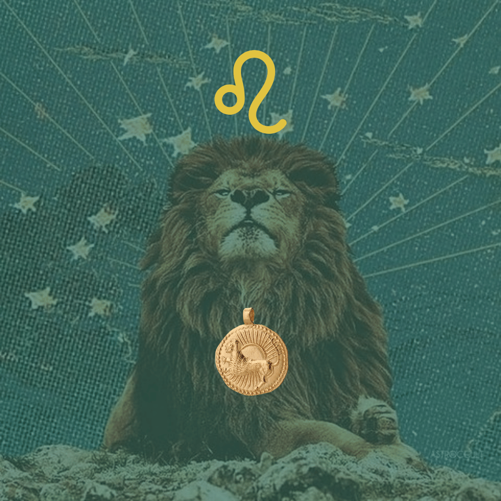 Leo Full Moon: Come Home to Your Heart ❤️‍🔥