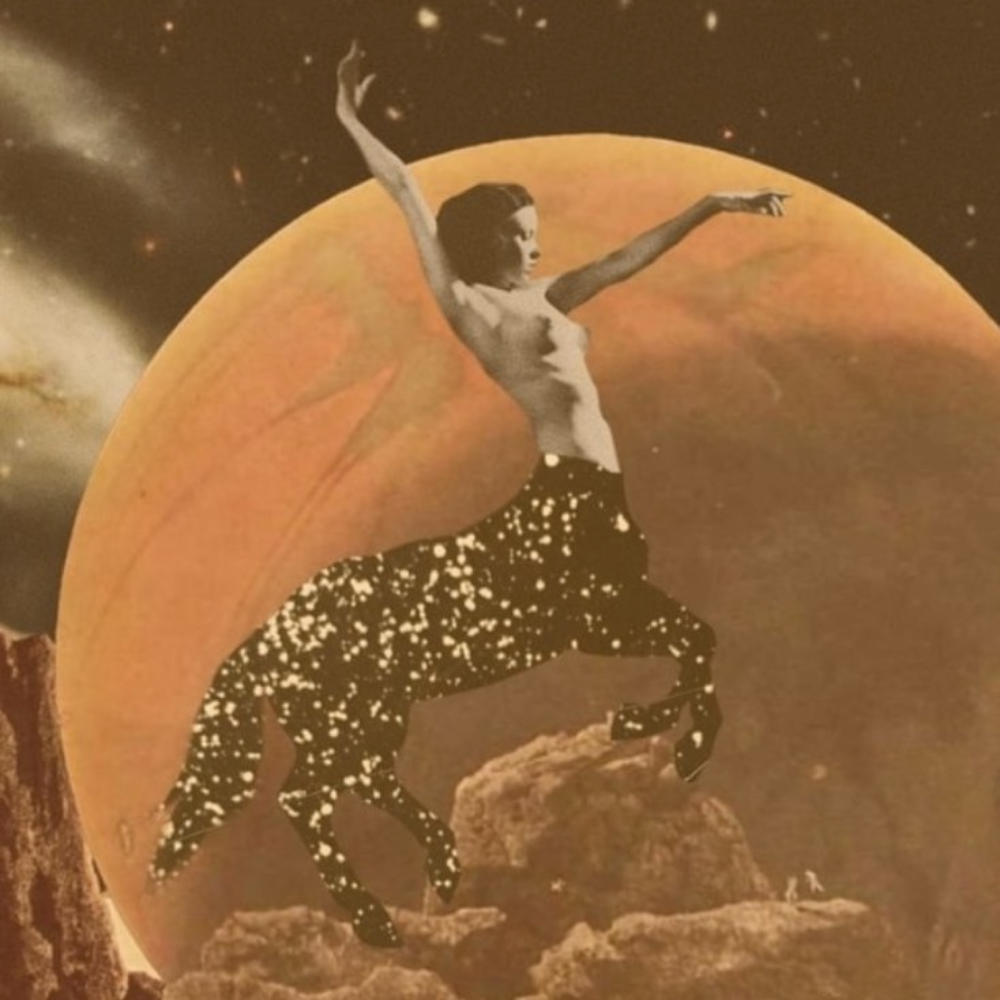 Your Guide to May 2026's Sagittarius Full Moon