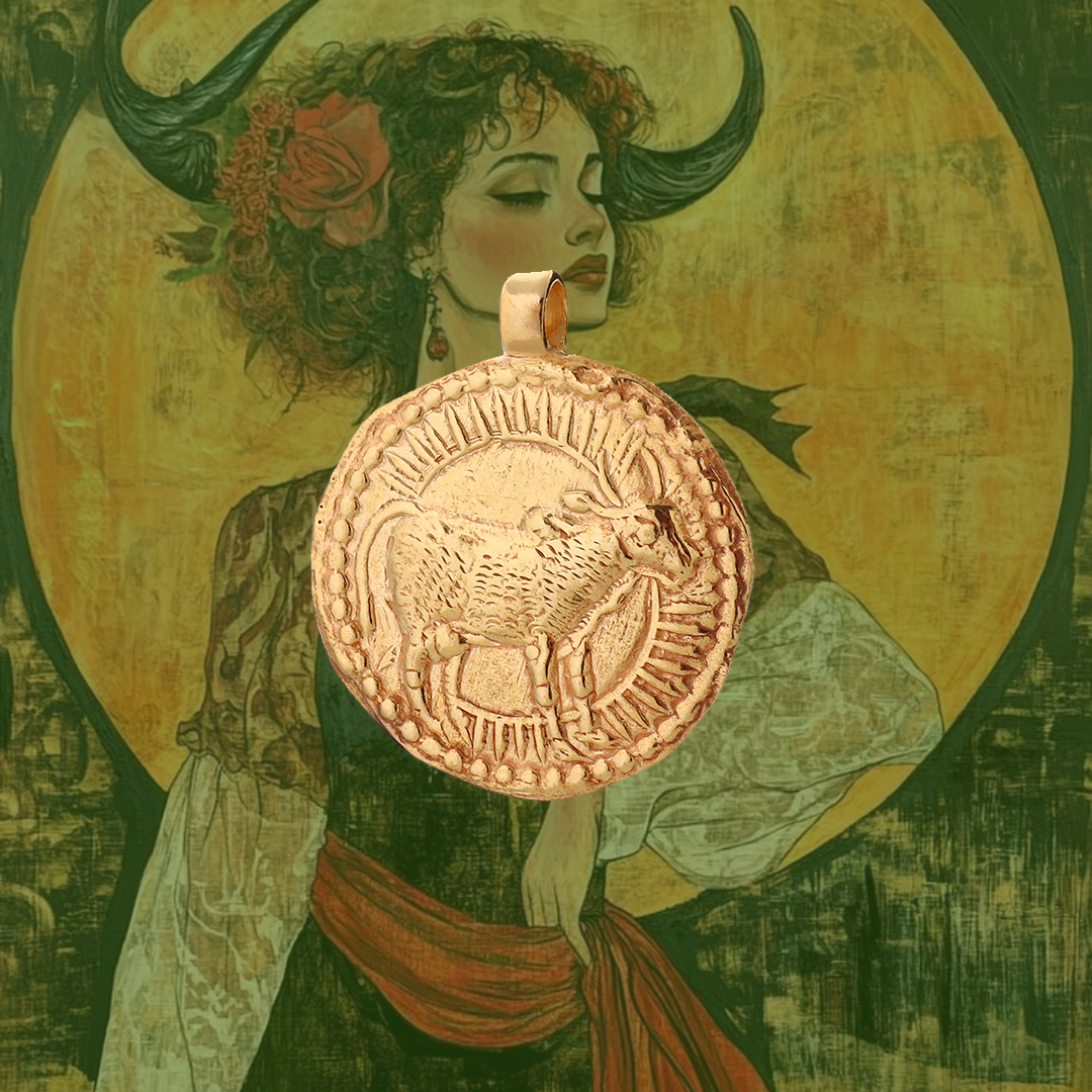 The abundance codes: What the Taurus Supermoon means for you✨