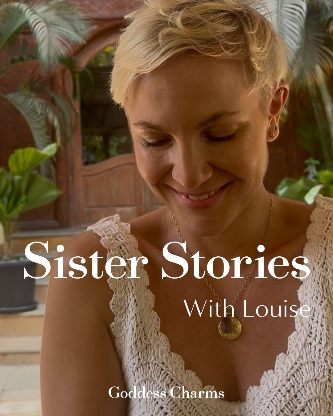 Sister Stories: Louise | Balance, Community & Life in Goa