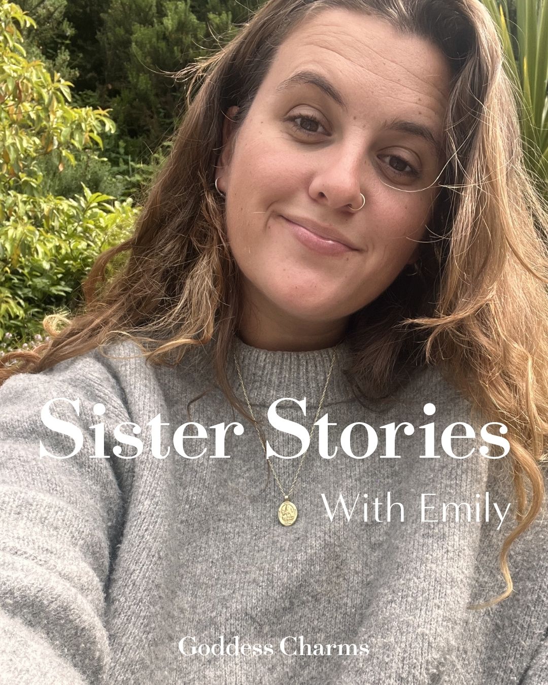 Sister Stories: Emily | A Life of Abundance