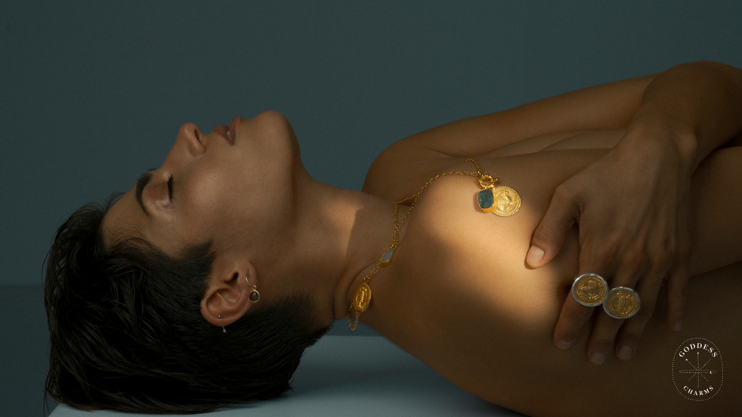 Front Page Zodiac Collection