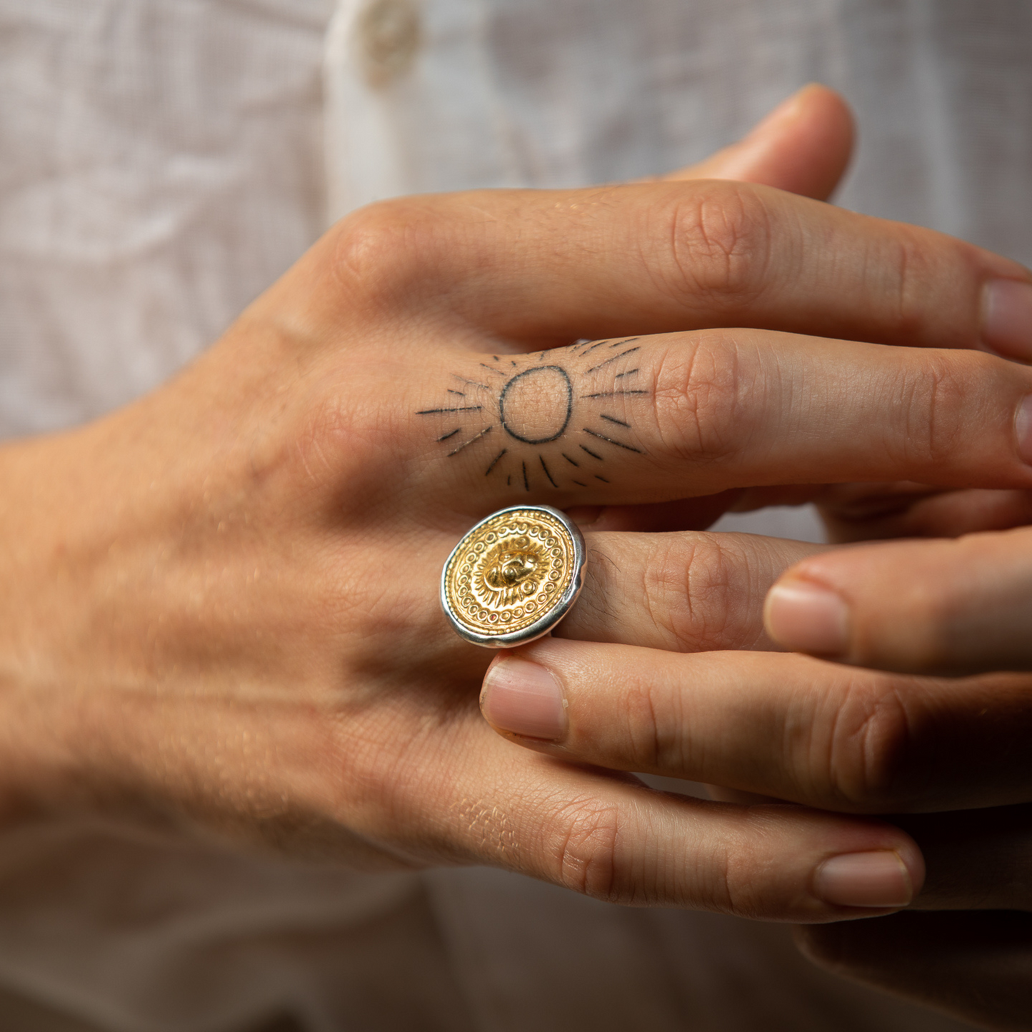 All Rings