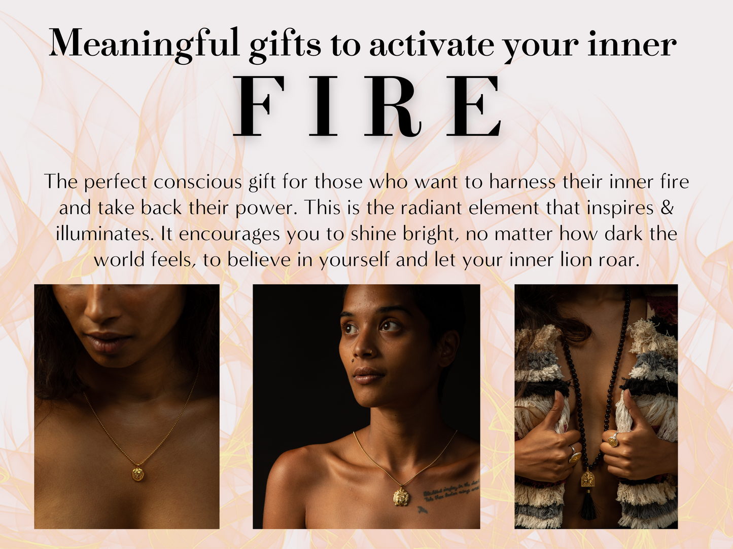 FIRE Gift Guide