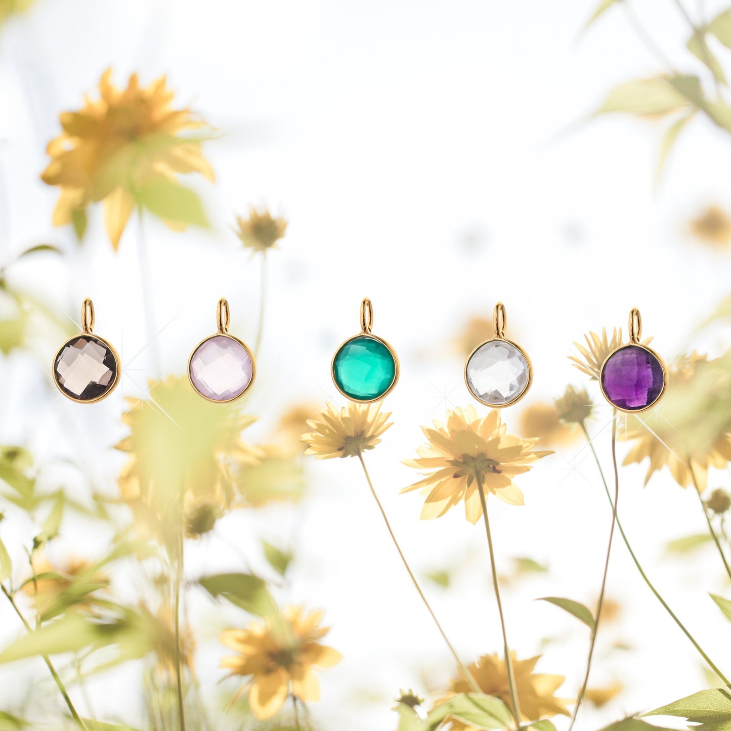 Power Stones Collection