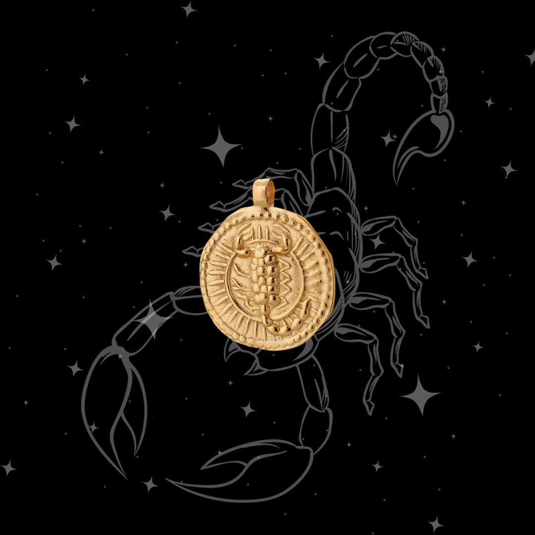 Scorpio Season