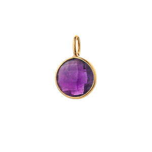 
                  
                    Load image into Gallery viewer, Amethyst Power Stone
                  
                