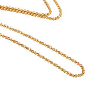 
                  
                    Load image into Gallery viewer, Gold Chains
                  
                