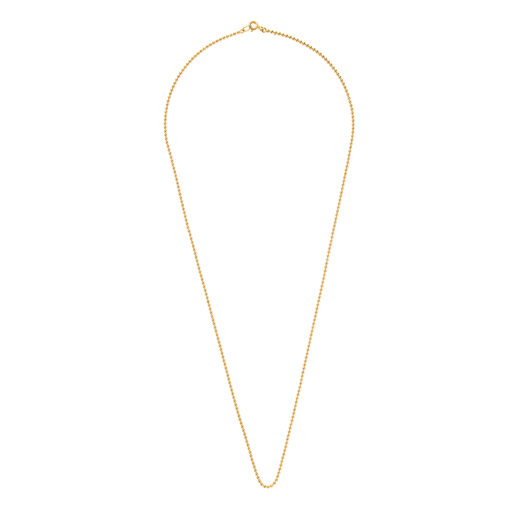 
                  
                    Load image into Gallery viewer, Gold Chains
                  
                