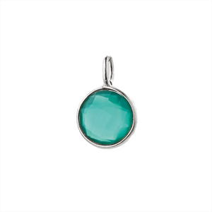 
                  
                    Load image into Gallery viewer, Green Onyx Power Stone
                  
                
