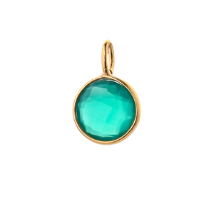
                  
                    Load image into Gallery viewer, Green Onyx Power Stone
                  
                