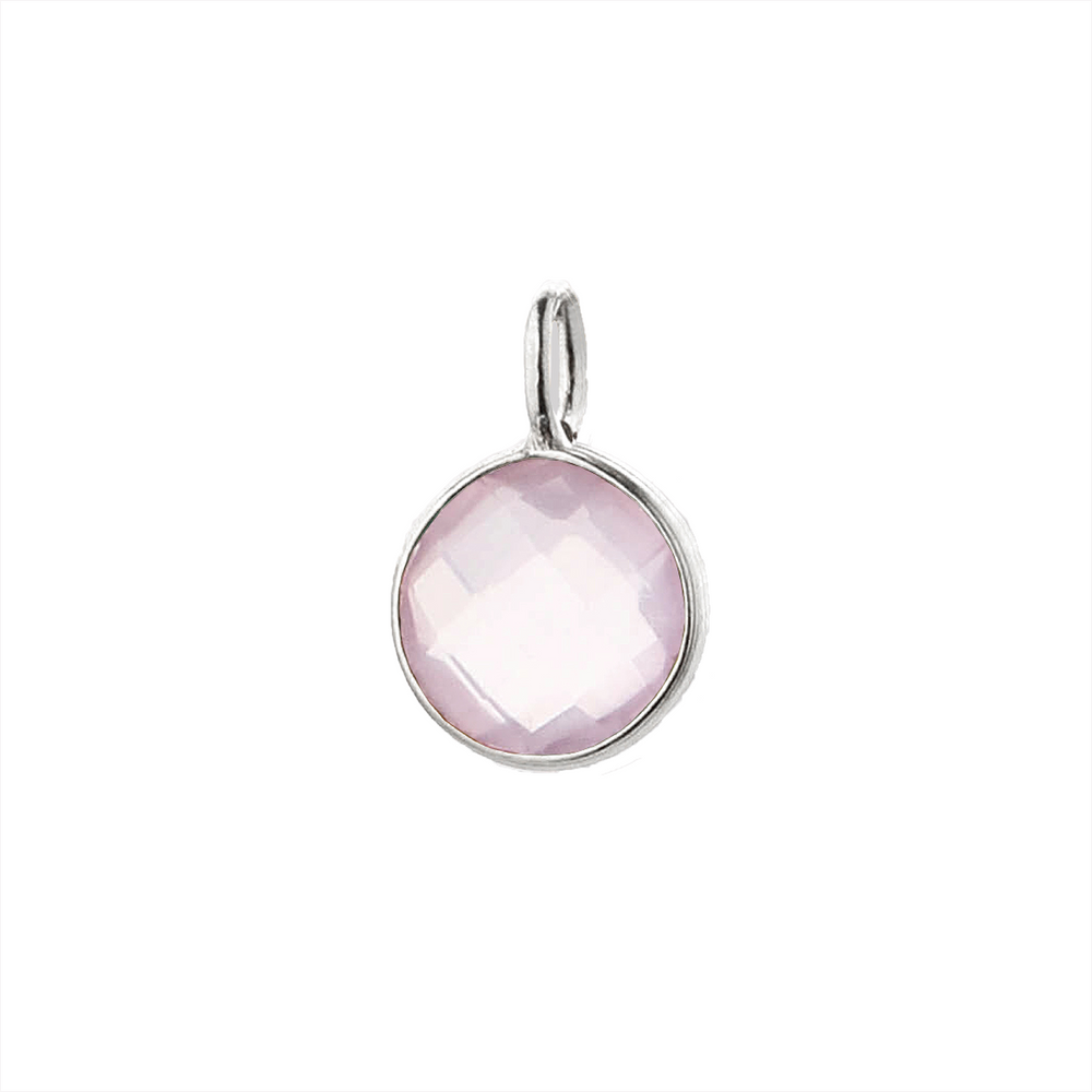 Rose Quartz Power Stone