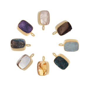 
                  
                    Load image into Gallery viewer, Elemental Crystal - Clear Quartz
                  
                