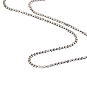 
                  
                    Load image into Gallery viewer, Silver Chains
                  
                