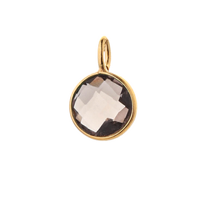 
                  
                    Load image into Gallery viewer, Smoky Quartz Power Stone
                  
                