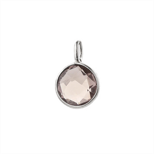 
                  
                    Load image into Gallery viewer, Smoky Quartz Power Stone
                  
                