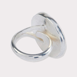
                  
                    Load image into Gallery viewer, Courage and Inner Strength Ring
                  
                